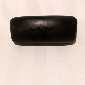DOLCE& GABBANA CASE